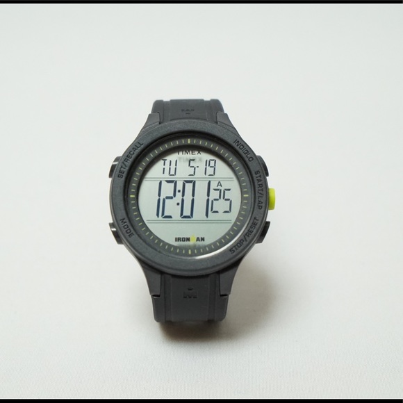 Timex Other - Timex Slim Ironman Watch